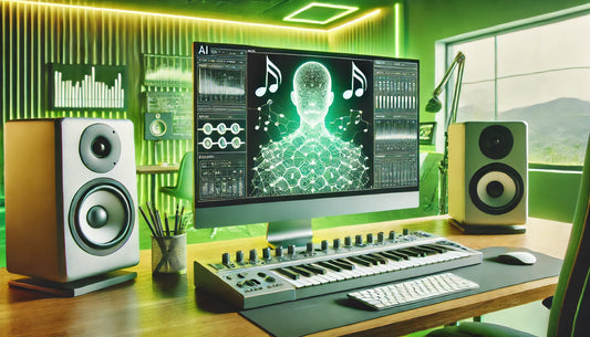 Cheer music and ai integration