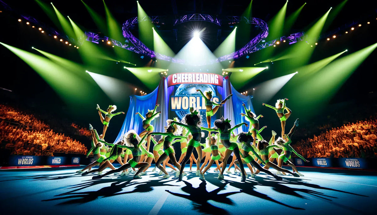 Why Is Cheer Music So Fast? | Cheer BPM & 8-Count Guide