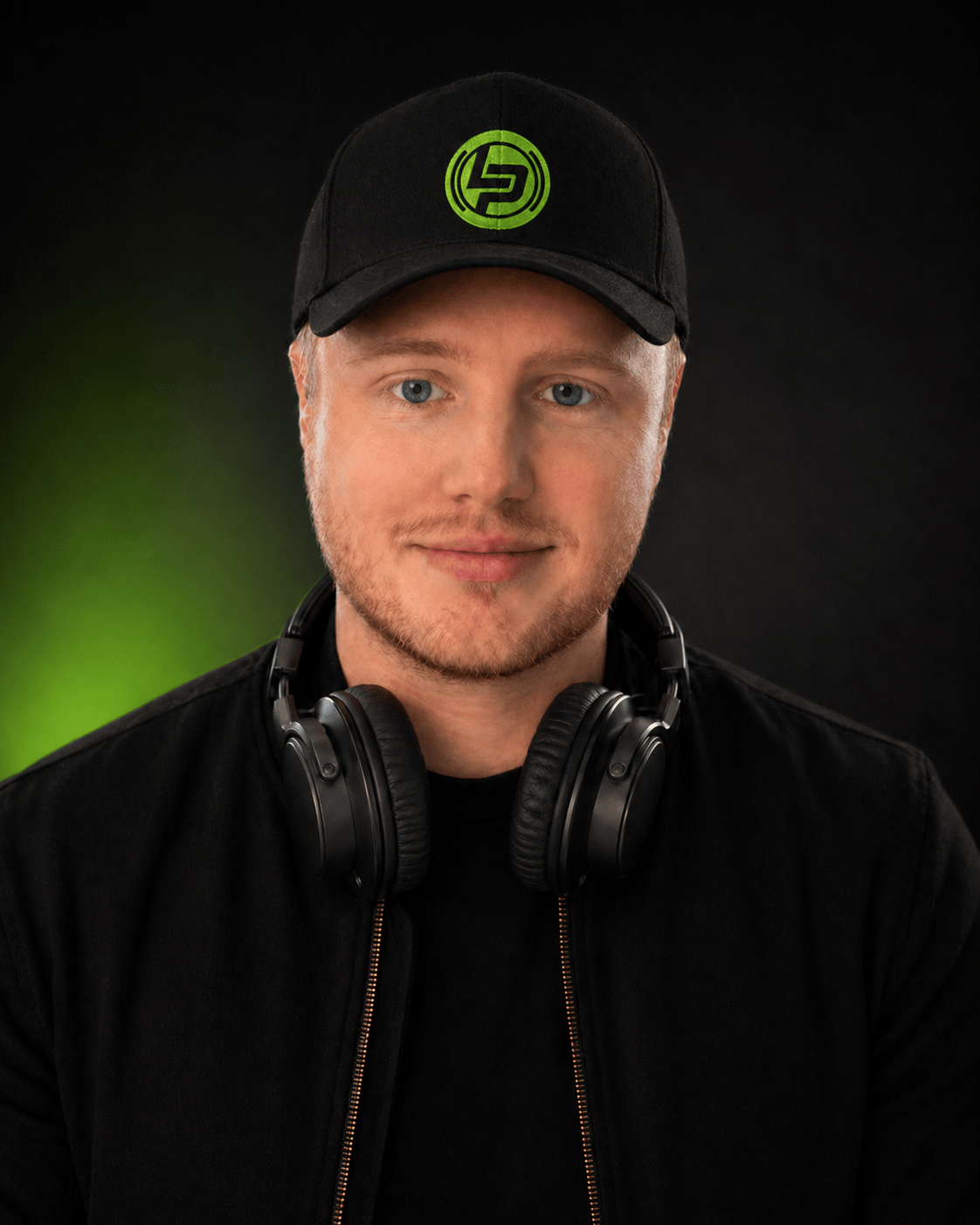 Andy Jones, Founder and Music Producer at Limelight Music Productions