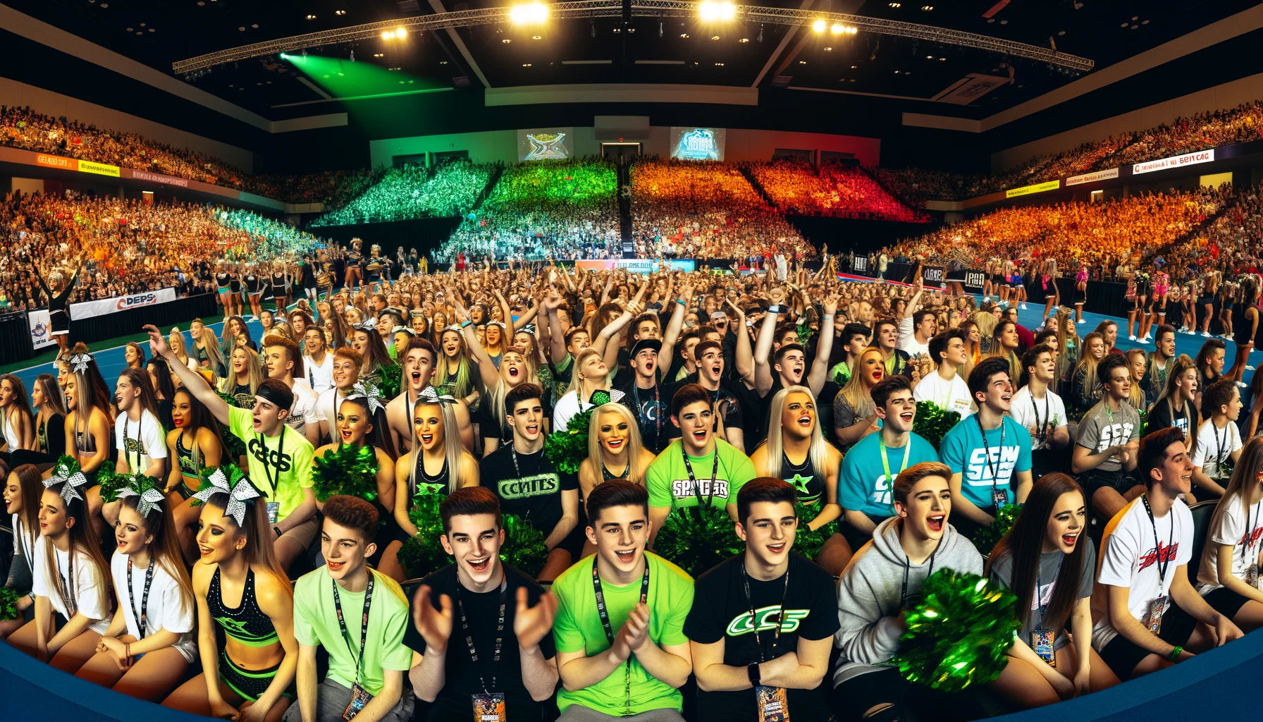 crowd-cheering-for-cheer-team